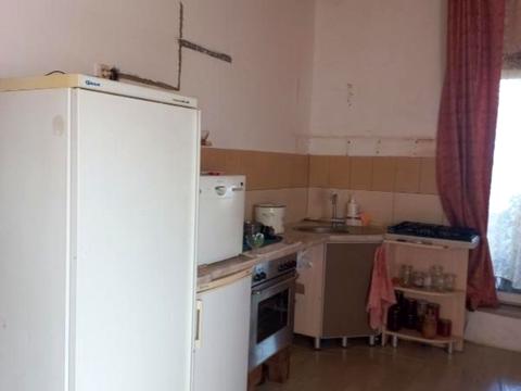 дом по адресу Садовая