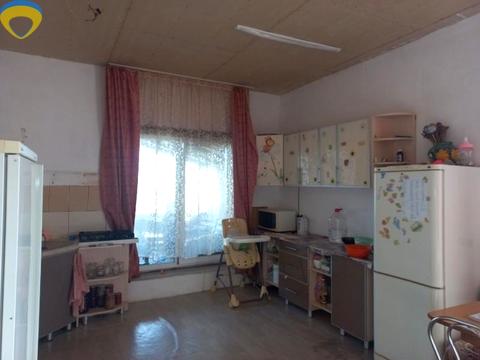 дом по адресу Садовая