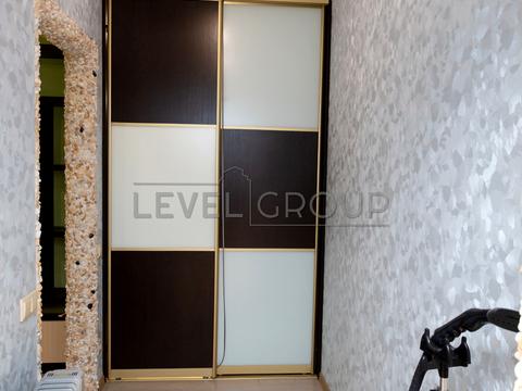 квартира по адресу Европейського Союзу просп. (Правди), 31а