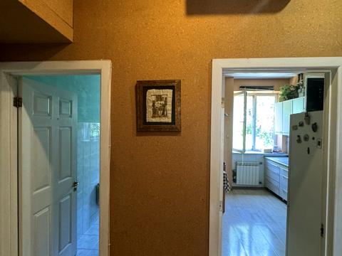 квартира по адресу Левка Лукʼяненка ул. (Василия Жуковского), 2-Б