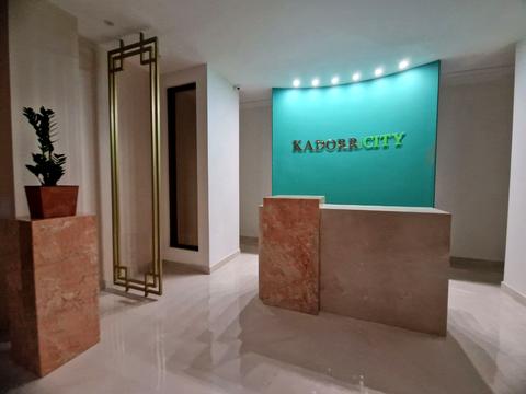 квартира за адресою Краснова вул., 1-А