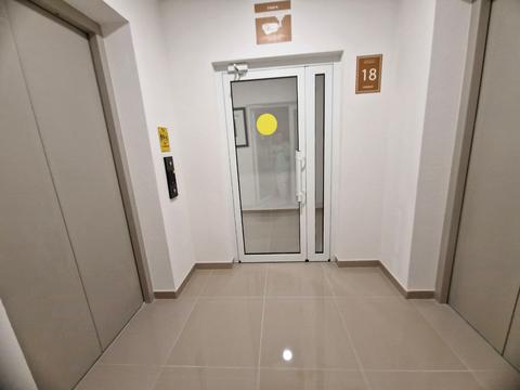 квартира за адресою Краснова вул., 1-А