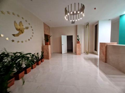 квартира за адресою Краснова вул., 1-А