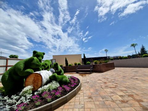 квартира за адресою Краснова вул., 1-А