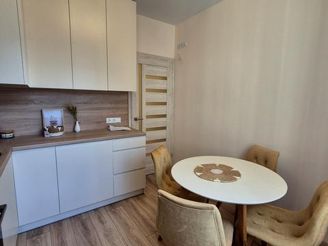 квартира за адресою Малоголосківська вул., 28а