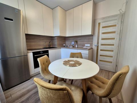 квартира за адресою Малоголосківська вул., 28а