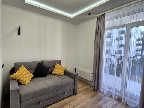 квартира за адресою Малоголосківська вул., 28а