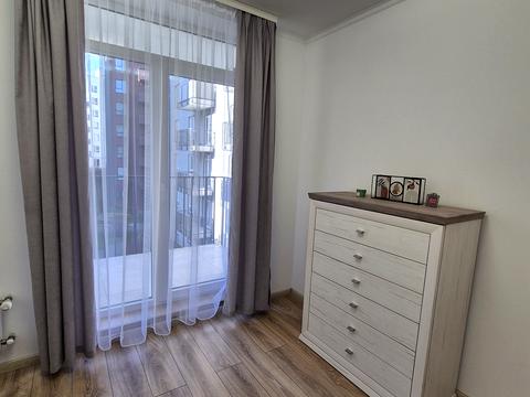 квартира за адресою Малоголосківська вул., 28а