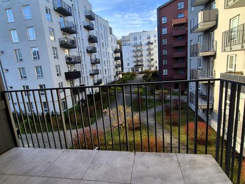 квартира за адресою Малоголосківська вул., 28а