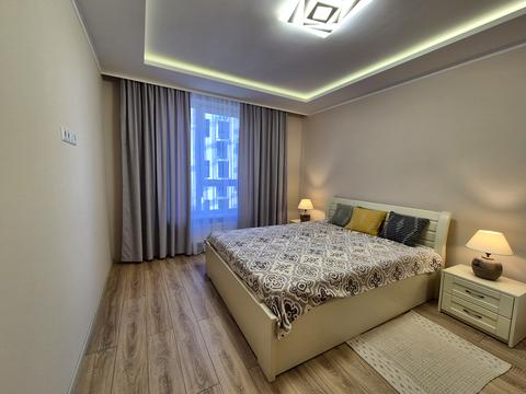 квартира за адресою Малоголосківська вул., 28а