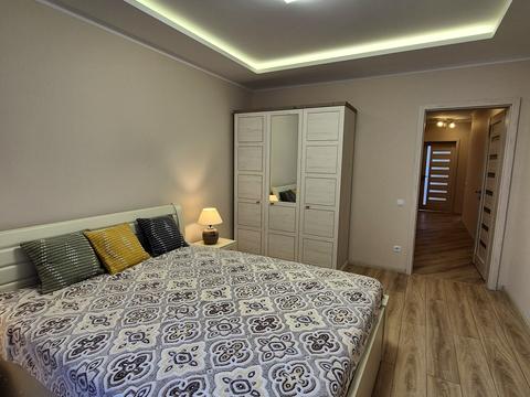 квартира за адресою Малоголосківська вул., 28а