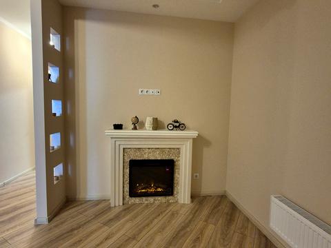 квартира за адресою Малоголосківська вул., 28а