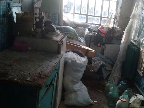 будинок за адресою Комарова, 35