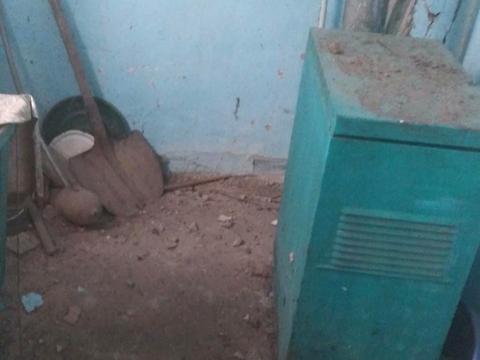 будинок за адресою Комарова, 35