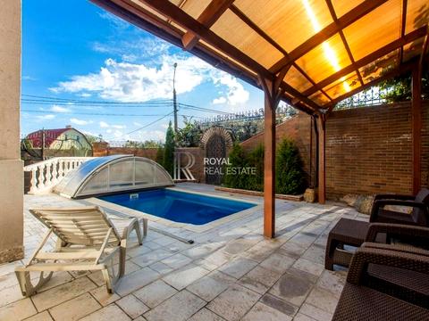 будинок за адресою Вільшанська вул.