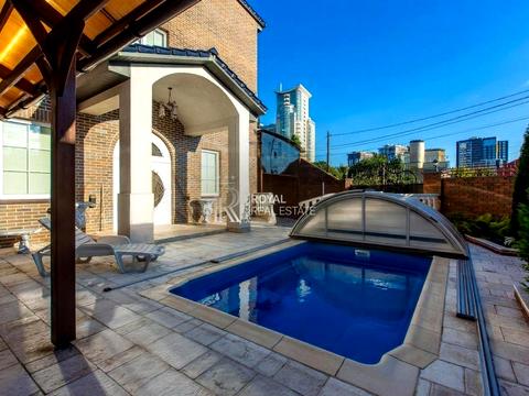 будинок за адресою Вільшанська вул.