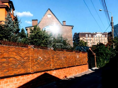 будинок за адресою Вільшанська вул.