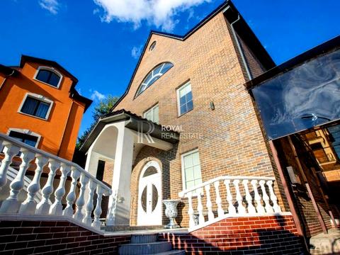 будинок за адресою Вільшанська вул.