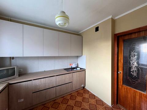 квартира за адресою Анатолія Кос-Анатольського вул., 12