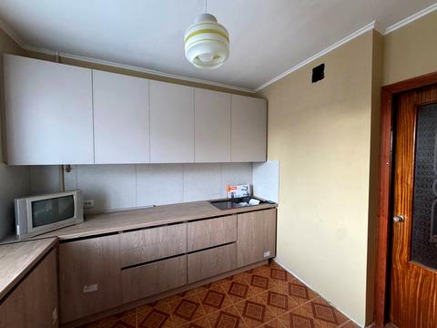 квартира за адресою Анатолія Кос-Анатольського вул., 12