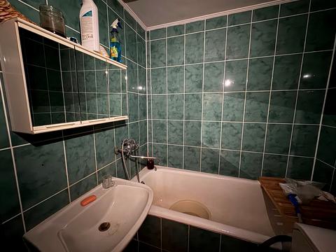 квартира за адресою Анатолія Кос-Анатольського вул., 12