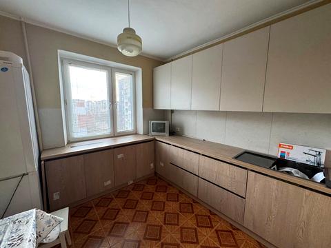 квартира за адресою Анатолія Кос-Анатольського вул., 12