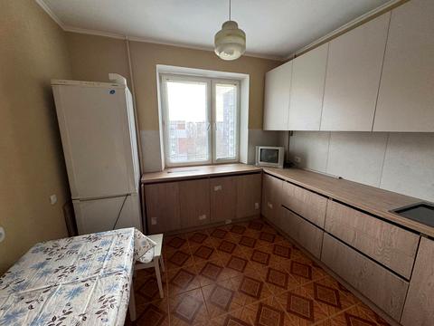 квартира за адресою Анатолія Кос-Анатольського вул., 12