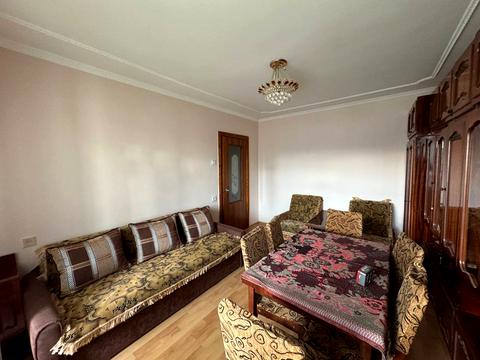 квартира за адресою Анатолія Кос-Анатольського вул., 12