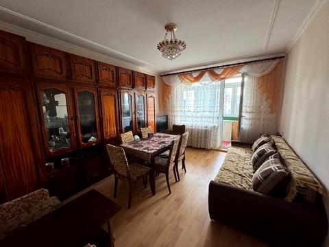 квартира за адресою Анатолія Кос-Анатольського вул., 12