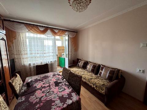 квартира за адресою Анатолія Кос-Анатольського вул., 12