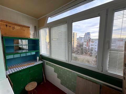 квартира за адресою Анатолія Кос-Анатольського вул., 12