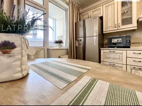 квартира по адресу Раисы Окипной ул., 10