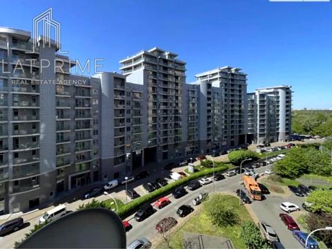 квартира по адресу Раисы Окипной ул., 10