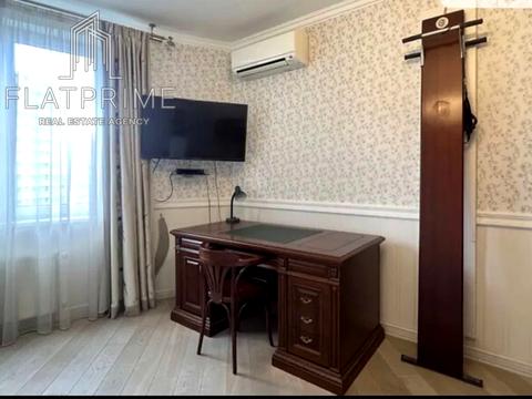 квартира по адресу Раисы Окипной ул., 10