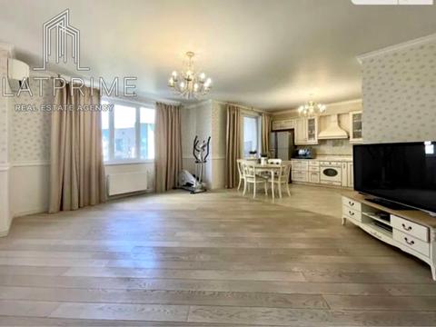 квартира по адресу Раисы Окипной ул., 10