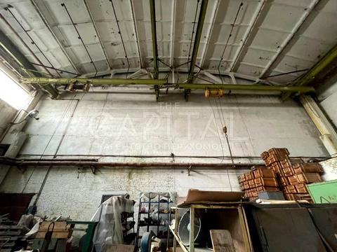 коммерческая по адресу Гарматная ул., 9