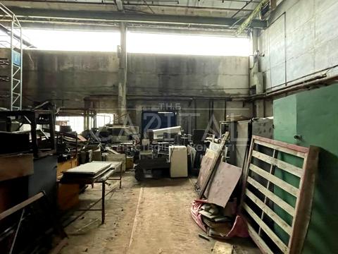 коммерческая по адресу Гарматная ул., 9