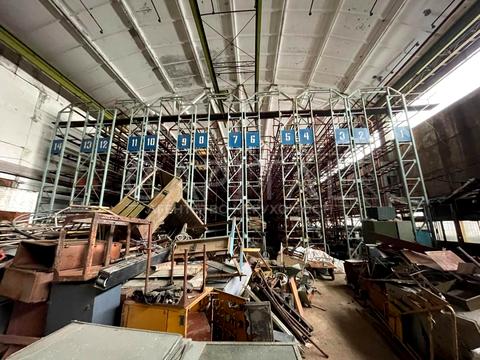 коммерческая по адресу Гарматная ул., 9