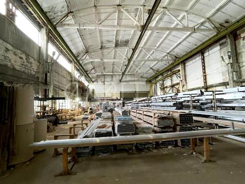 коммерческая по адресу Гарматная ул., 9