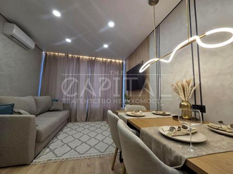 квартира по адресу Правды просп. (Правды), 51