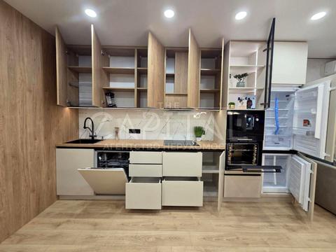 квартира по адресу Правды просп. (Правды), 51