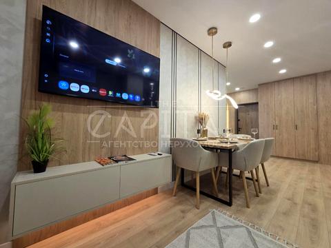 квартира по адресу Правды просп. (Правды), 51