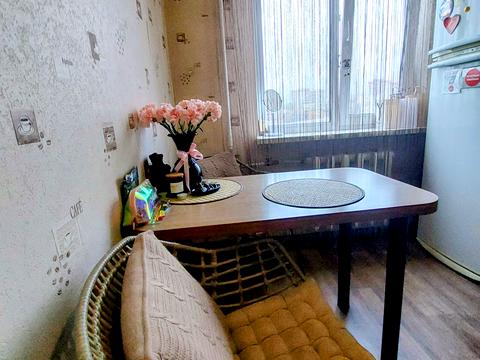 квартира по адресу Верховной Рады бульв., 8/20