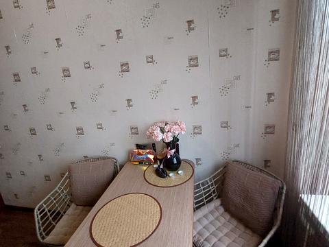 квартира по адресу Верховной Рады бульв., 8/20