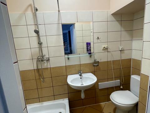 квартира по адресу Креховская ул., 8