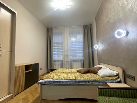 квартира по адресу Креховская ул., 8