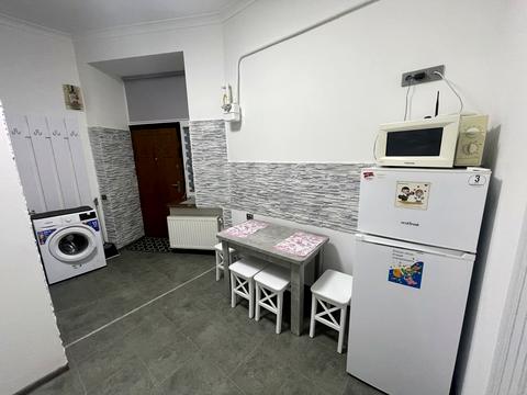 квартира по адресу Креховская ул., 8