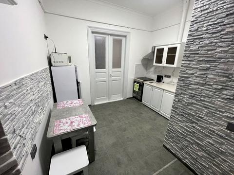 квартира по адресу Креховская ул., 8