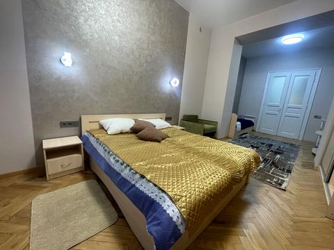 квартира по адресу Креховская ул., 8