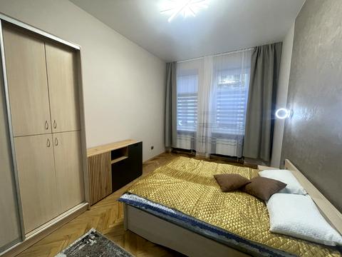 квартира по адресу Креховская ул., 8